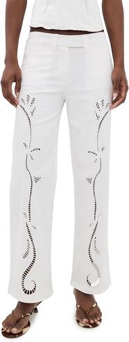 Miaou Women's Jacqulie Pants in Saudi Arabia