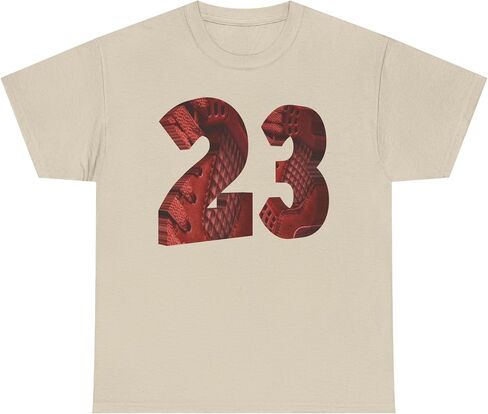 23 Shirt to Match Retro 4 Brick by Brick Shirt in Kuwait