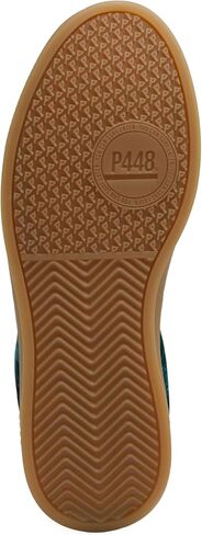 P448 Monza Velvet Green - Sneakers in Saudi Arabia