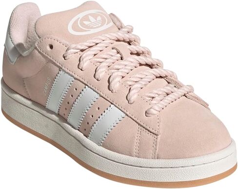 adidas Womens Campus 00S Lace Up Sneakers Shoes Casual - Pink in Kuwait