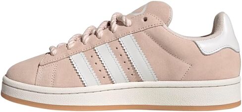 adidas Womens Campus 00S Lace Up Sneakers Shoes Casual - Pink in Kuwait