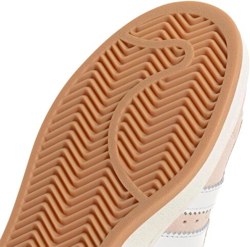 adidas Womens Campus 00S Lace Up Sneakers Shoes Casual - Pink in Kuwait