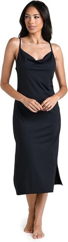 La Blanca Women's Midi Dress Swimsuit Cover Up in Kuwait