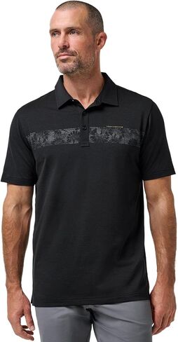 TravisMathew Performance Jersey F in Kuwait