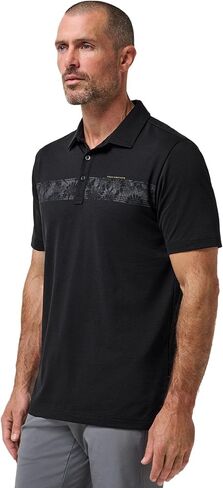 TravisMathew Performance Jersey F in Kuwait