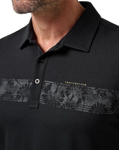TravisMathew Performance Jersey F in Kuwait