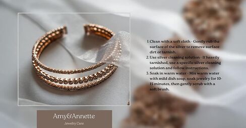 Amy & Annette 18k Rose Over Sterling Silver Genuine Morganite Stud Earrings - Great Gift Idea for Every Occasion - Size (8mm) in Saudi Arabia