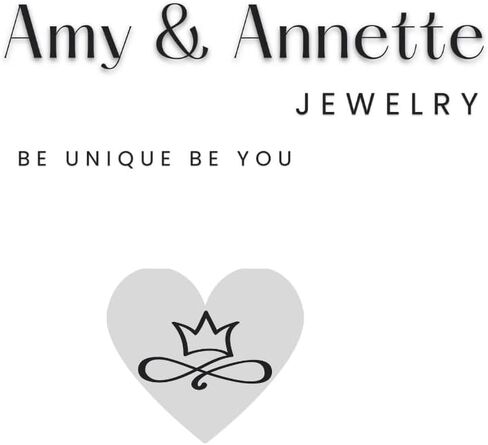 Amy & Annette 18k Rose Over Sterling Silver Genuine Morganite Stud Earrings - Great Gift Idea for Every Occasion - Size (8mm) in Saudi Arabia