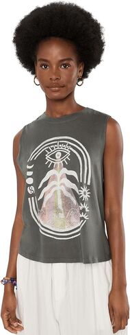 Spiritual Gangster Soulstice Vibe Tank in Kuwait
