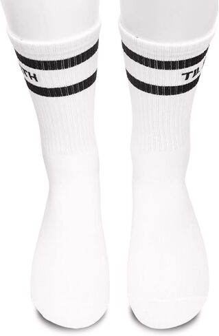 Til Death - Novelty Socks Gifts for Wedding, Proposal - Wedding Vows Socks - Bachelor Party Gifts - Bride Team.(076) in Kuwait