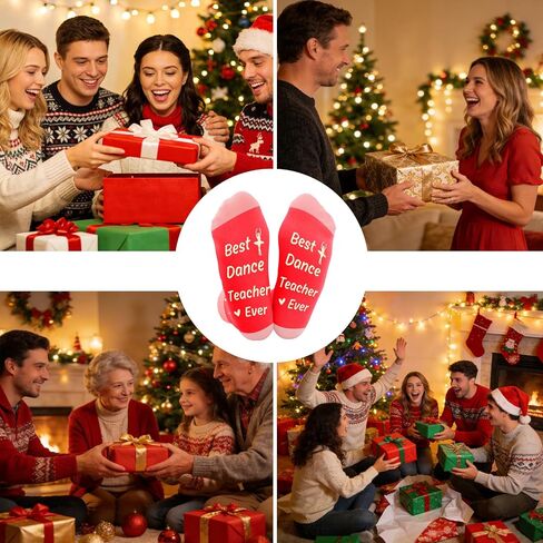 Teacher Appreciation Gifts,Teacher Gifts Ankle Socks Christmas Valentines Back to School Graduation End of Year in Saudi Arabia