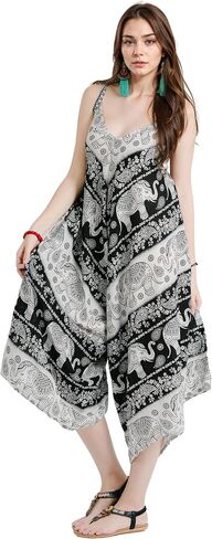 Your Cozy Boho Sleeveless Maxi Dress for Women with Pockets Casual Beach Vacation Outfit Festival Sundress in Saudi Arabia