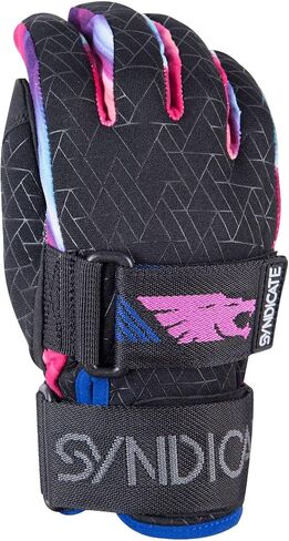 HO Syndicate Angel Womens Waterski Gloves in Saudi Arabia