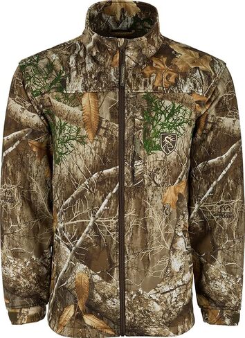 Drake WaterfowlMidweight Endurance Full Zip Jacket in Kuwait
