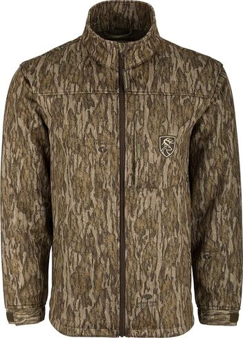 Drake WaterfowlMidweight Endurance Full Zip Jacket in Kuwait