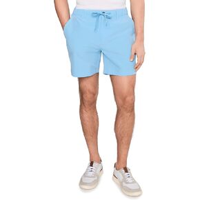 Chubbies The Afternoon Blues 6" (Everywear Performance Shorts) in Saudi Arabia