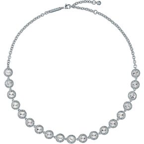 Ted Baker London Solanna Solitaire Sparkle Crystal Chain Necklace for Women in Kuwait