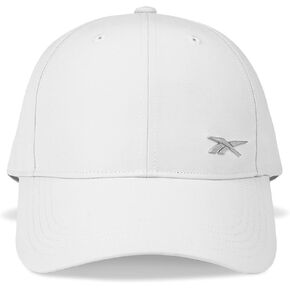 Reebok Women's Badge Hat | Golf | Tennis | Sports | Performance | Breathable | Lightweight | Quick Drying | Sun Protection in Kuwait