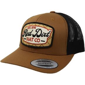 Red Dirt Hat Company Sweet Treat Adjustable Snapback Hat in Kuwait
