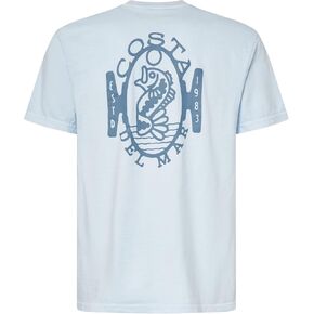 Costa Del Mar Men's Folk Bass T-Shirt in Kuwait