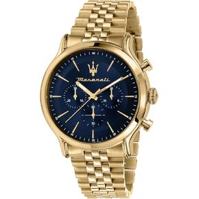 Maserati Epoca Men's Watch Limited Edition, Chronograph, Quartz Watch - R8873618031 in Saudi Arabia