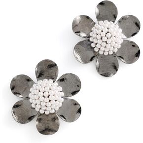 Deepa Gurnani Women's Curie Earrings in Saudi Arabia