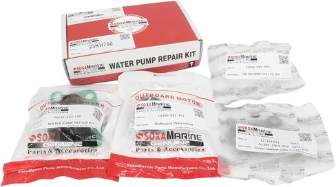 06211ZY5505 Outboard Maintenance Service Kit for Honda BF135A BF150A Motor Marine 06211-ZY5-505 in Saudi Arabia
