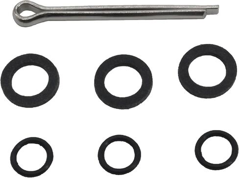 06211ZY5505 Outboard Maintenance Service Kit for Honda BF135A BF150A Motor Marine 06211-ZY5-505 in Saudi Arabia