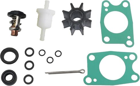 06211ZY5505 Outboard Maintenance Service Kit for Honda BF135A BF150A Motor Marine 06211-ZY5-505 in Saudi Arabia