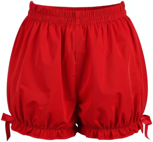 Daisy corsets Women's Daisy Corsets Crepe Bloomers Shorts Victorian Steampunk Gothic Vintage Renaissance in Kuwait