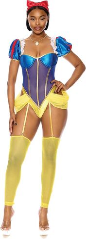 Forplay Women's Mirror Mirror Princess Costume in Saudi Arabia