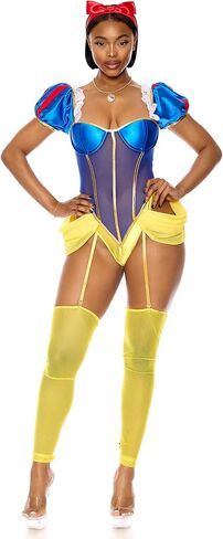 Forplay Women's Mirror Mirror Princess Costume in Saudi Arabia