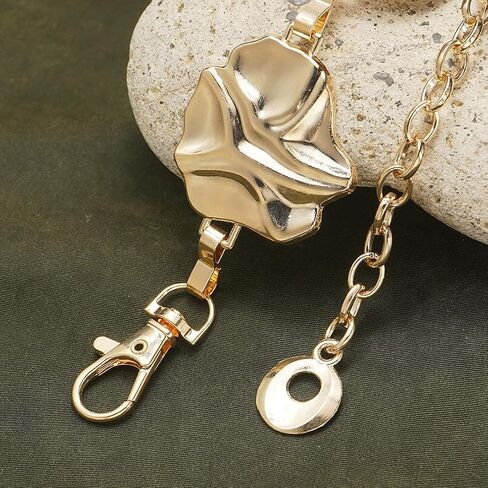 Women's Metal Waist Chain Adjustable Chain Belt for Jeans Dress in Saudi Arabia