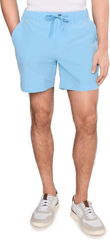 Chubbies The Afternoon Blues 6" (Everywear Performance Shorts) in Saudi Arabia