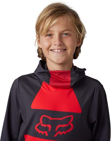 Fox Racing Youth Ranger Drive Krux UTV Jersey in Kuwait