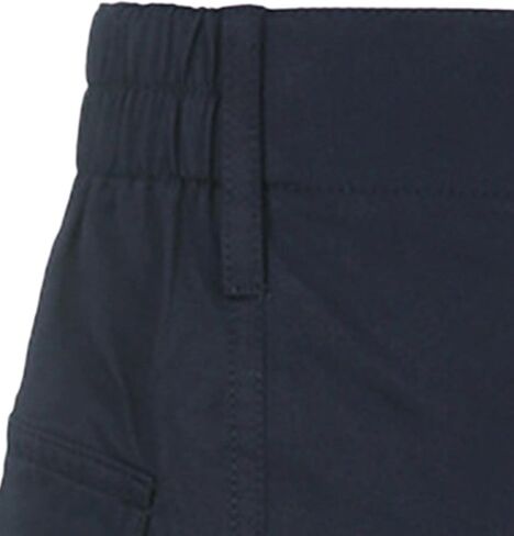 SEMATOMALA Women's Cargo Y2K Girls Mini Shorts Elastic Waist Casual Summer Slim Fitted Vintage Harajuku Micro Shorts in Kuwait