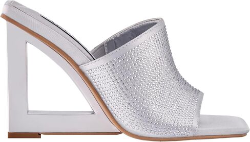 Lady Couture Fuego One Pice Slide With A Hollow Wedge in Saudi Arabia