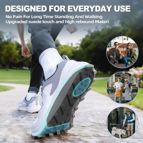 OrthoComfoot Insoles for Flat Feet Men&Women : Arch Support Inserts for Plantar Fasciitis Relief, 240 lb Heavy Duty Comfortable Orthotic Insole for Standing All-Day, Size 9 Men/11 Women in Kuwait