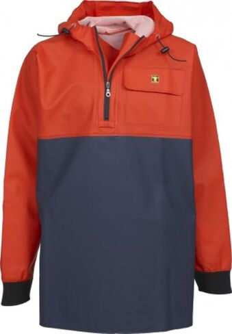 GUY COTTEN – Glentex Chinook Sport Coats - l Fluo Orange/Black Large in Saudi Arabia