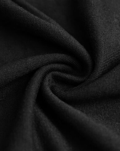 Zylioo Long Pants for Women Tall Wide Leg Palazzo Pants Elastic Waist Baggy Long Inseam Summer Lounge Bottoms Black in Kuwait