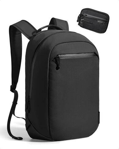 ALPAKA Aero Pack 16L Black & Admin Pouch Pro Black in Saudi Arabia