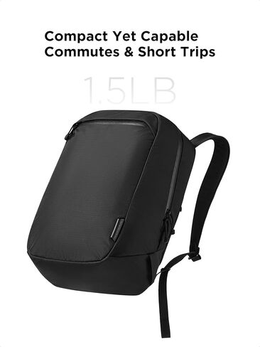ALPAKA Aero Pack 16L Black & Admin Pouch Pro Black in Saudi Arabia