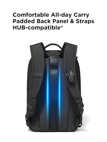 ALPAKA Aero Pack 16L Black & Admin Pouch Pro Black in Saudi Arabia