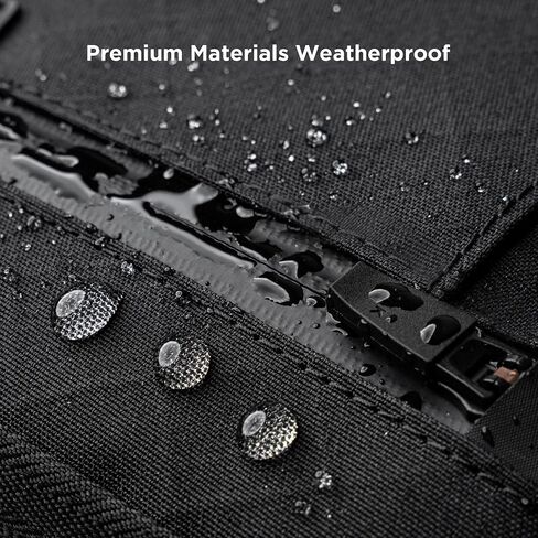 ALPAKA Aero Pack 16L Black & Admin Pouch Pro Black in Saudi Arabia