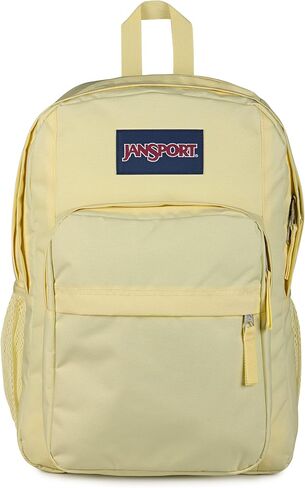 حقيبة ظهر JanSport Big Plans، ليمون آيس in Kuwait