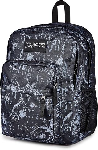 حقيبة ظهر JanSport Big Plans، ليمون آيس in Kuwait