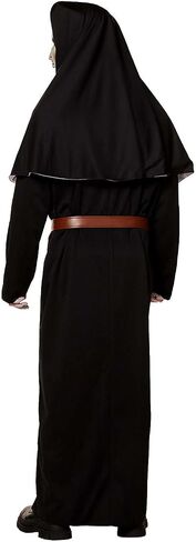 Spirit Halloween Adult Valak Nun Costume - The Nun in Saudi Arabia