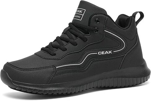 Non Slip Work Boots for Men Women Slip Resistant Shoes Oil Resistant Food Service Chef Kitchen Restaurant Working Boots in Saudi Arabia