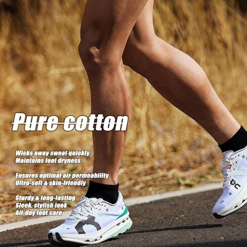 20 Pairs Low Cut Ankle Socks for Women No Show Casual Breathable Athletic Socks Bulk for Sport in Saudi Arabia