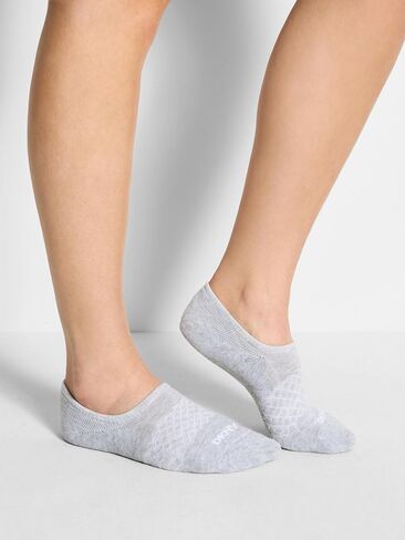 DKNY Women's 8-pack No-show Liners, Arch Support & Cushioned Footbed in Saudi Arabia